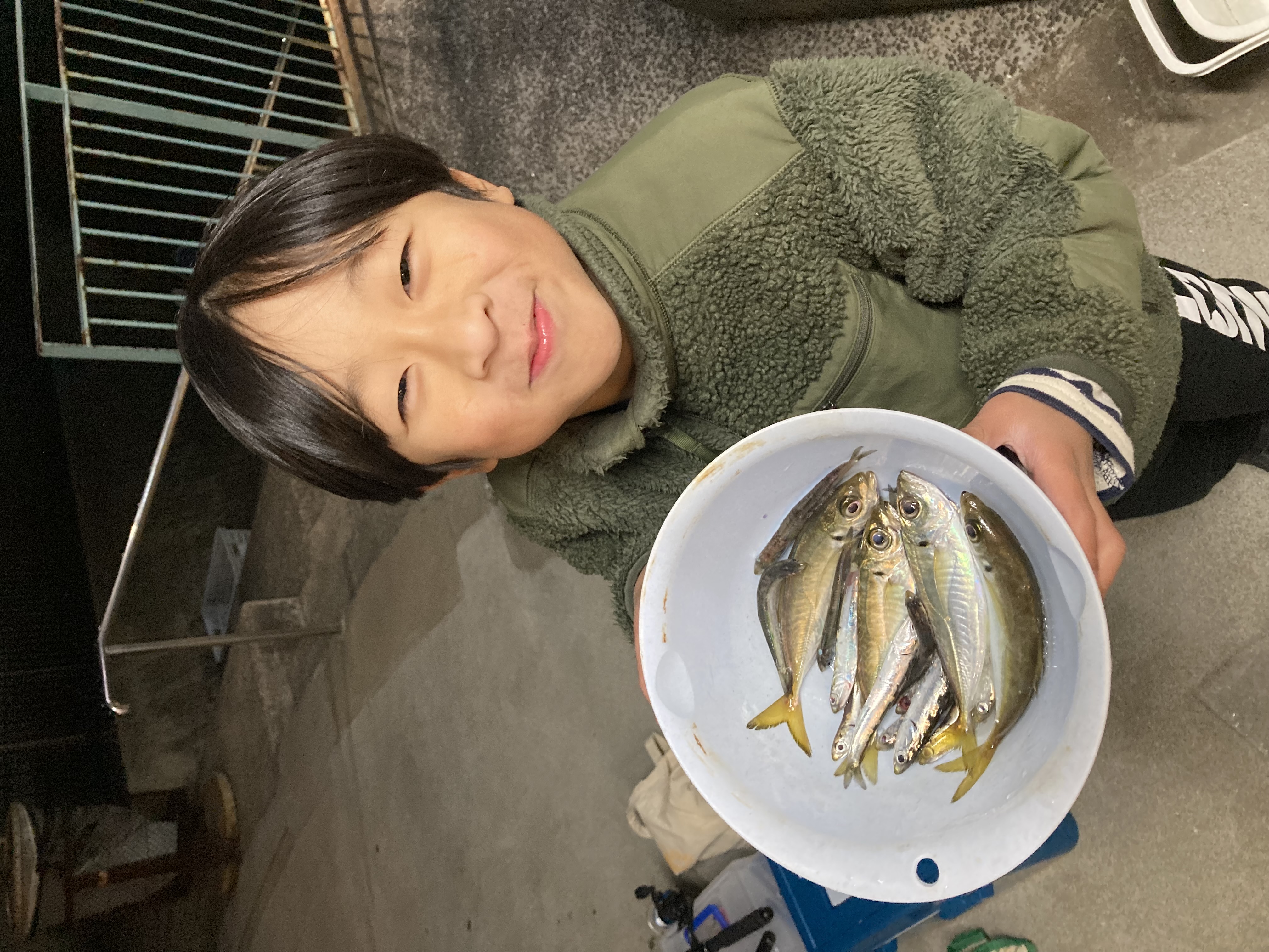 釣果情報 – 鳴尾浜臨海公園